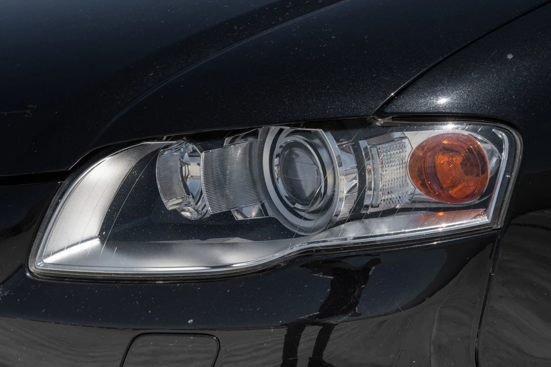 2008 Audi B7 RS4 - Image 20 of 31