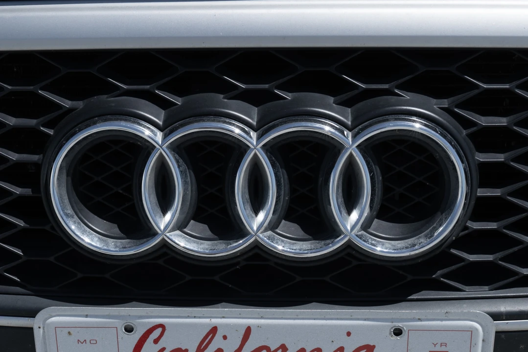 2008 Audi B7 RS4 - Image 18 of 31