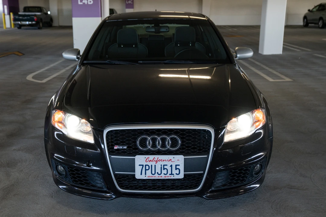 2008 Audi B7 RS4 - Image 13 of 31
