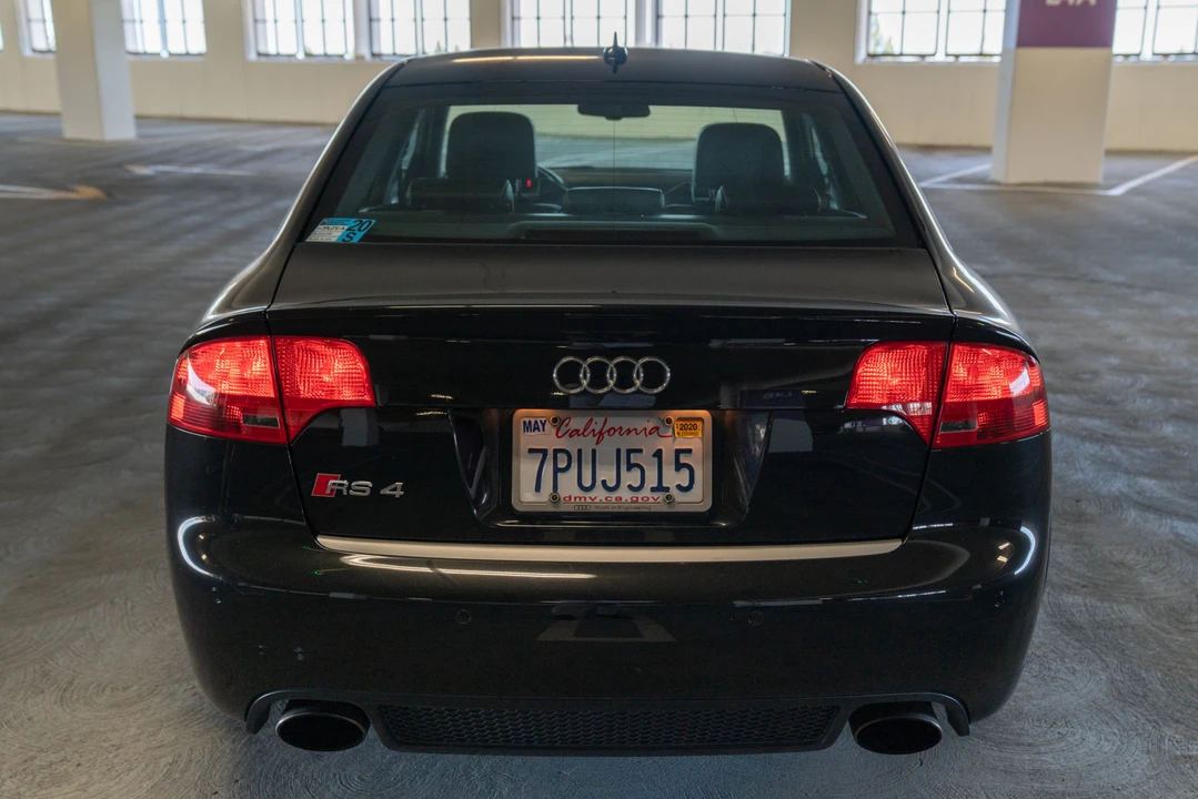 2008 Audi B7 RS4 - Image 7 of 31