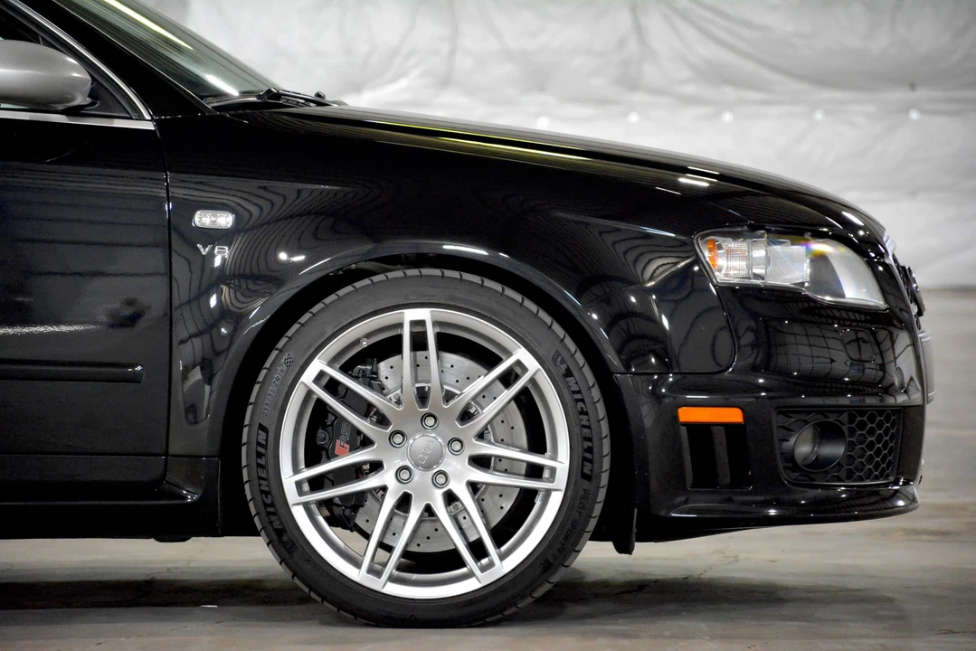 2008 Audi B7 RS4 - Image 9 of 31