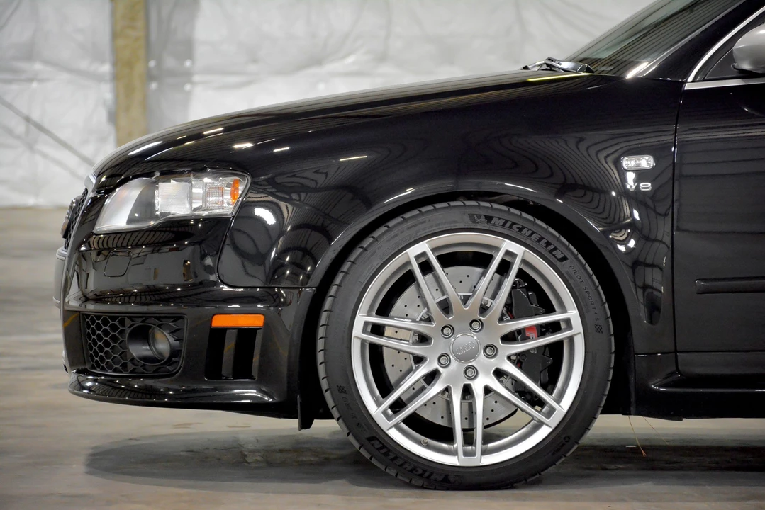 2008 Audi B7 RS4 - Image 11 of 31