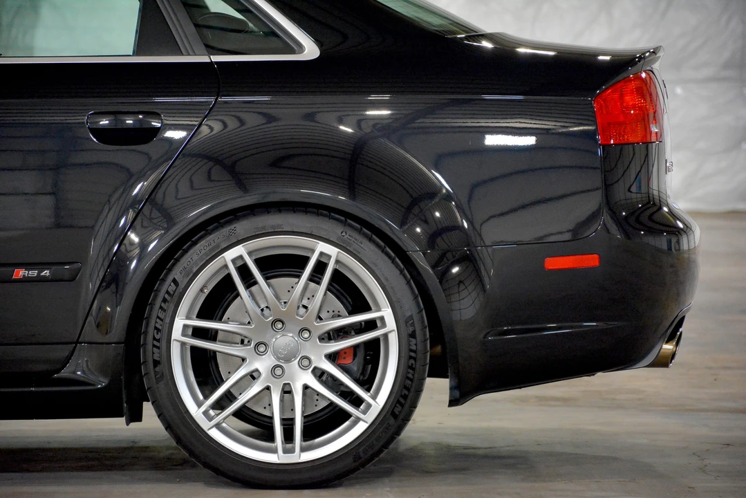 2008 Audi B7 RS4 - Image 12 of 31
