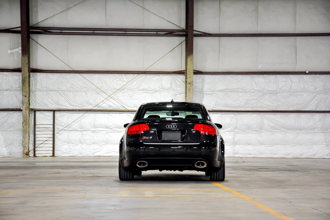 2008 Audi B7 RS4 - Image 13 of 31