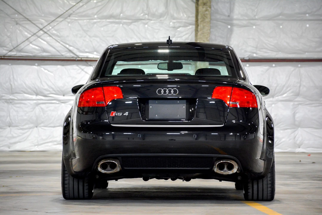 2008 Audi B7 RS4 - Image 14 of 31