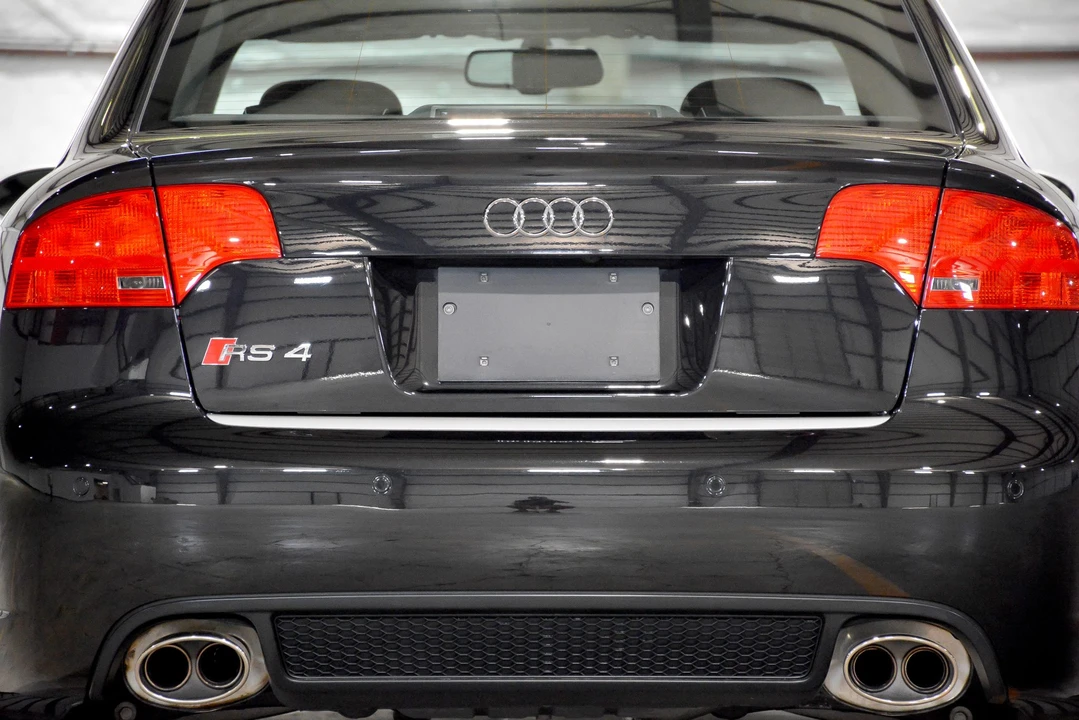 2008 Audi B7 RS4 - Image 15 of 31