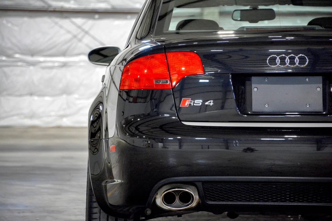 2008 Audi B7 RS4 - Image 16 of 31