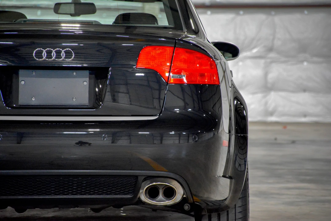 2008 Audi B7 RS4 - Image 17 of 31