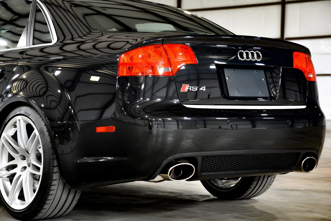 2008 Audi B7 RS4 - Image 18 of 31