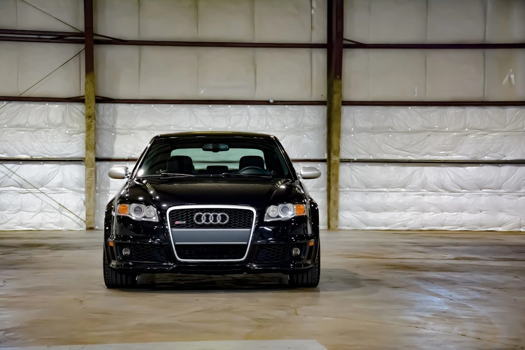 2008 Audi B7 RS4 - Image 20 of 31