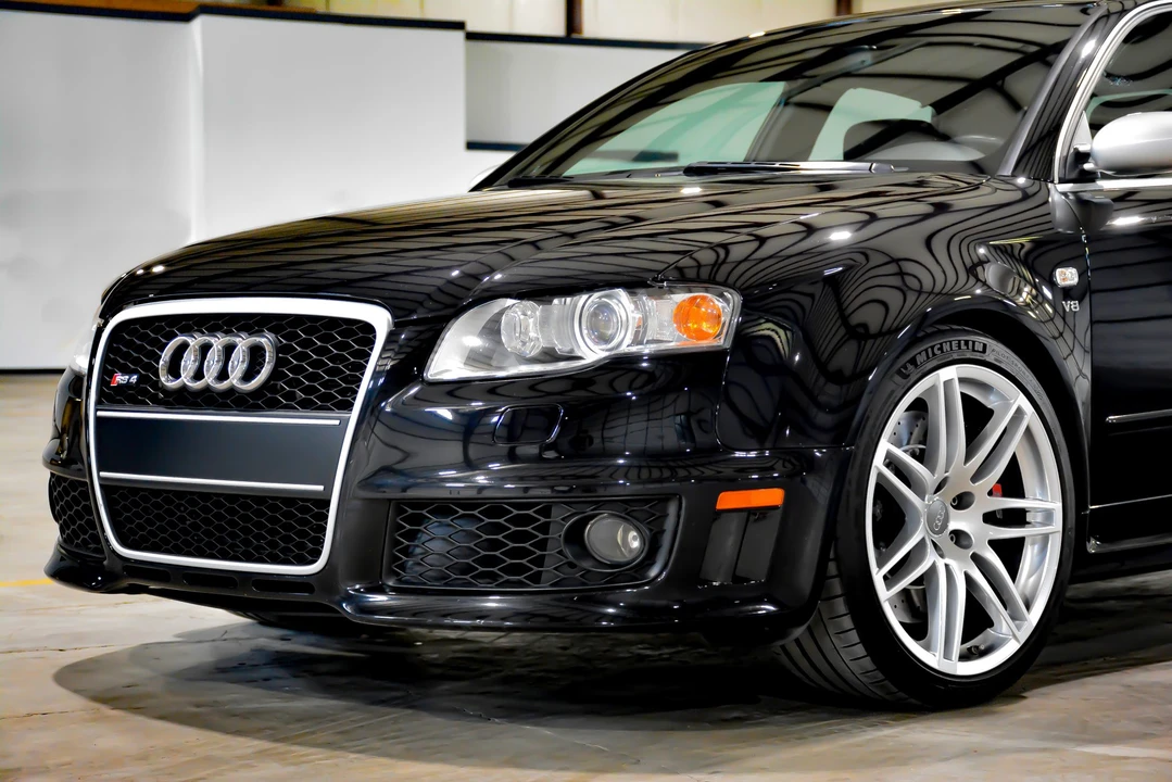 2008 Audi B7 RS4 - Image 26 of 31