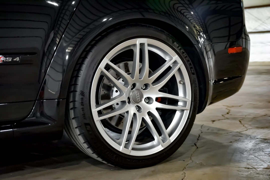 2008 Audi B7 RS4 - Image 28 of 31