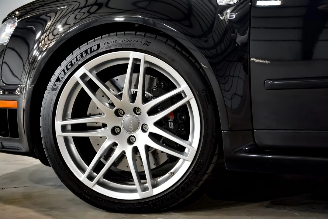 2008 Audi B7 RS4 - Image 29 of 31