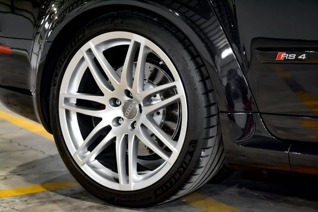 2008 Audi B7 RS4 - Image 27 of 31