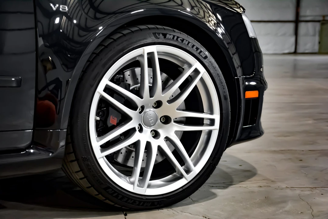 2008 Audi B7 RS4 - Image 30 of 31