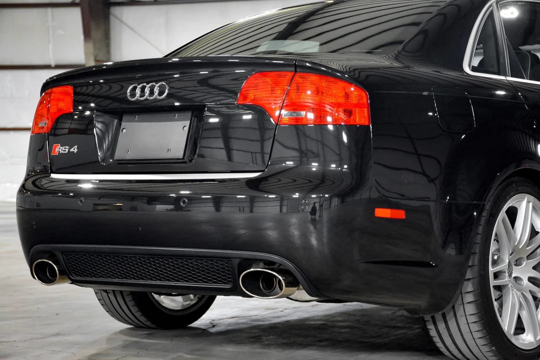 2008 Audi B7 RS4 - Image 19 of 31