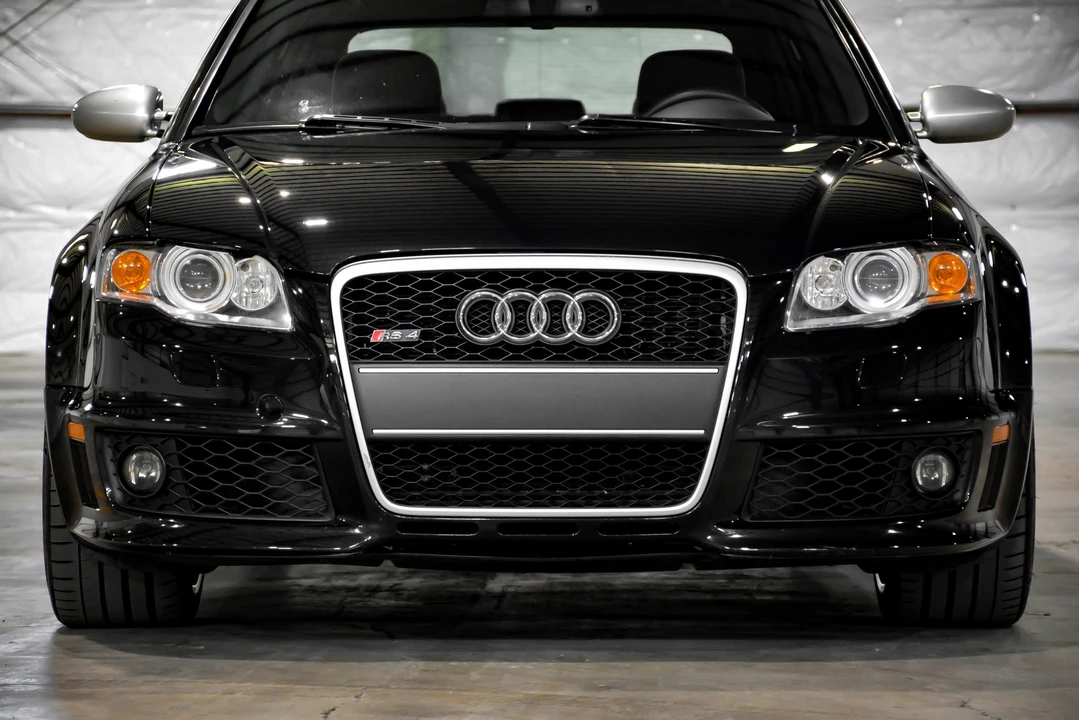2008 Audi B7 RS4 - Image 22 of 31