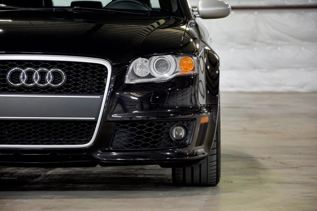 2008 Audi B7 RS4 - Image 24 of 31