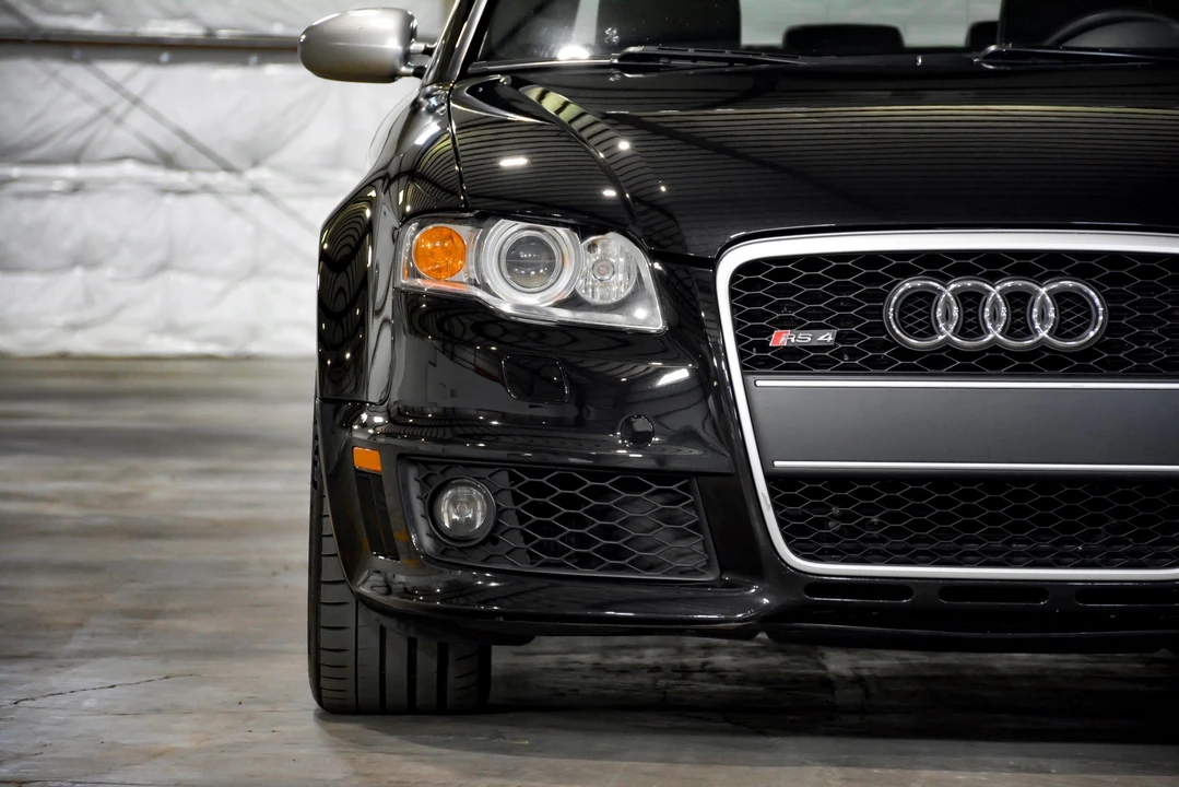 2008 Audi B7 RS4 - Image 23 of 31