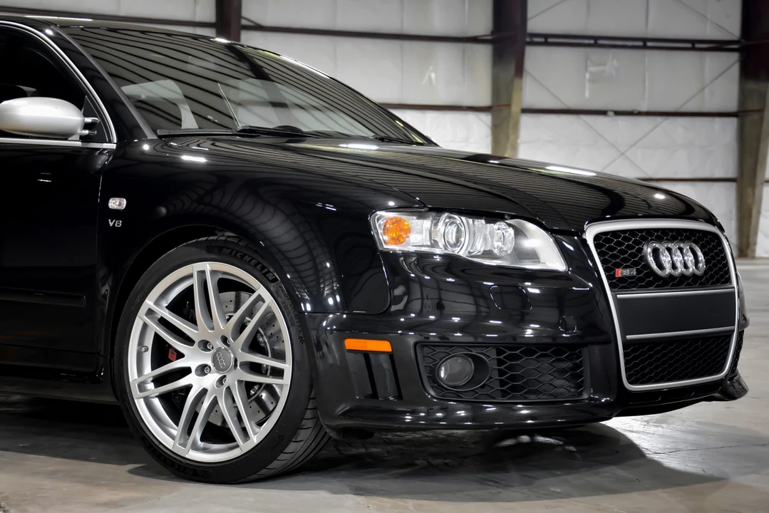 2008 Audi B7 RS4 - Image 25 of 31