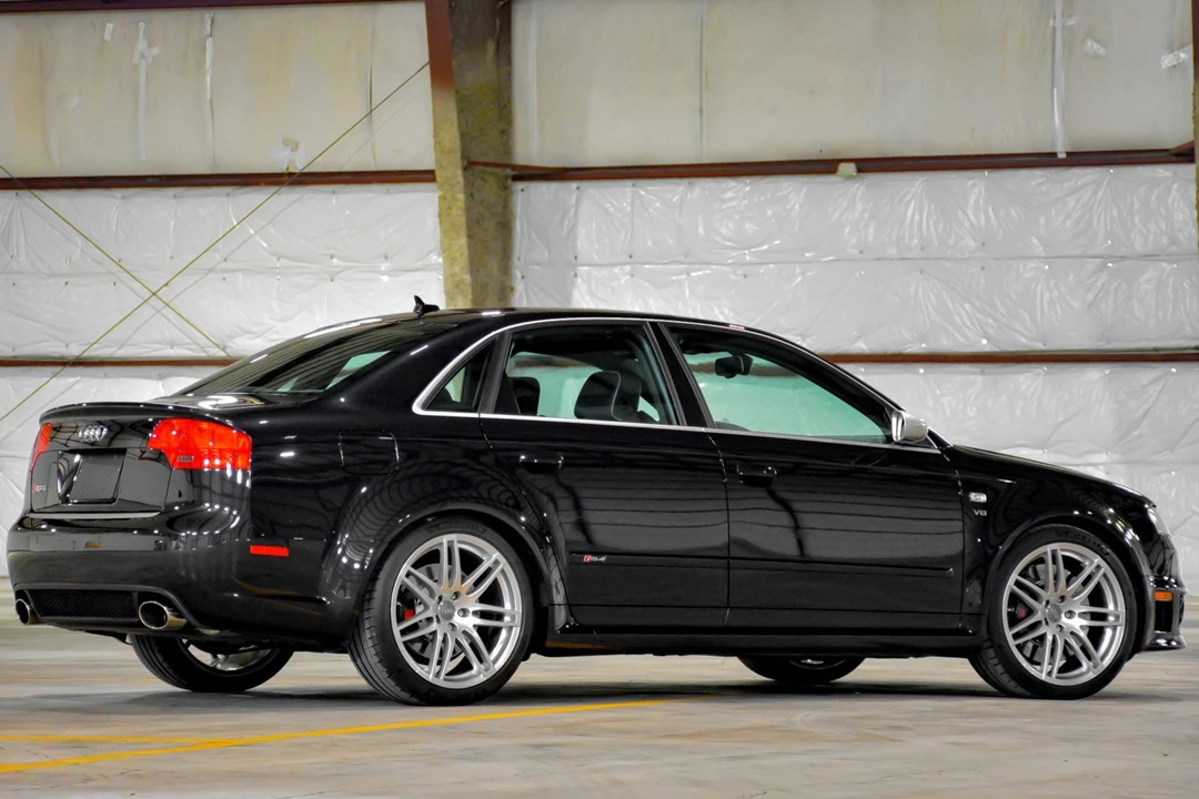 2008 Audi B7 RS4 - Image 5 of 31
