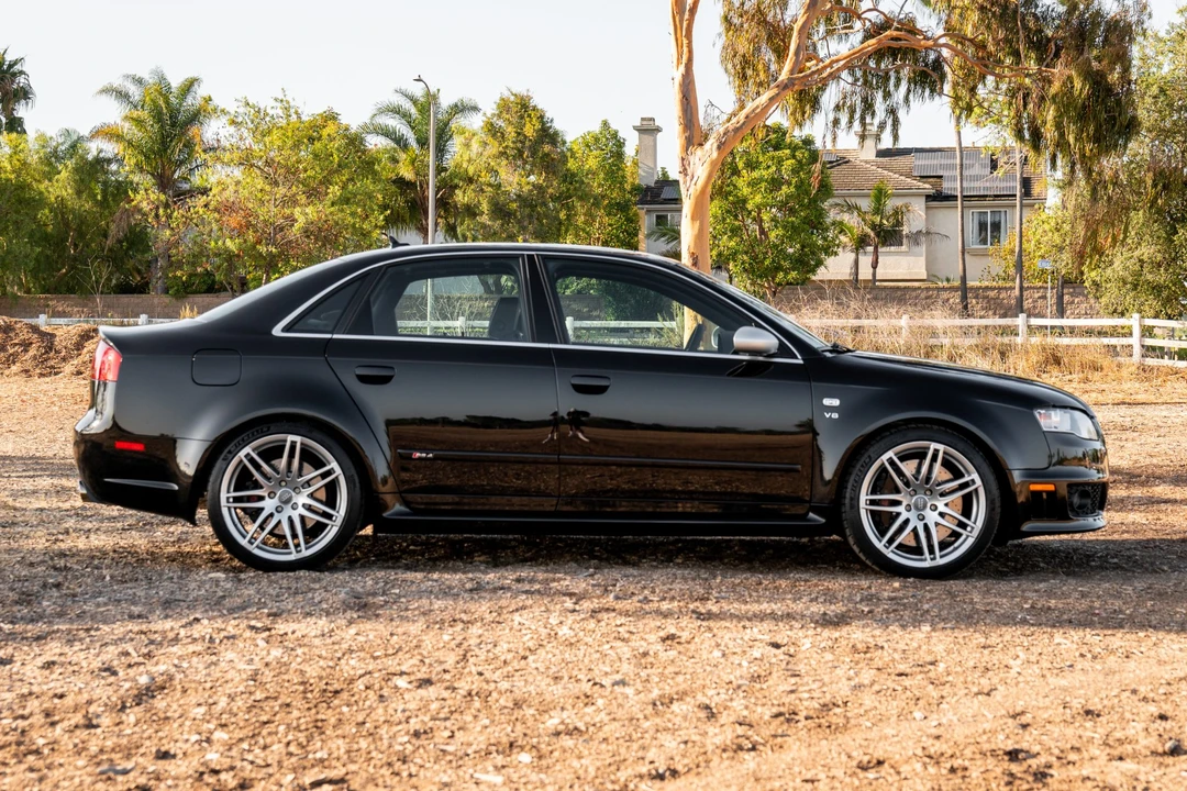 2008 Audi B7 RS4 - Image 8 of 31