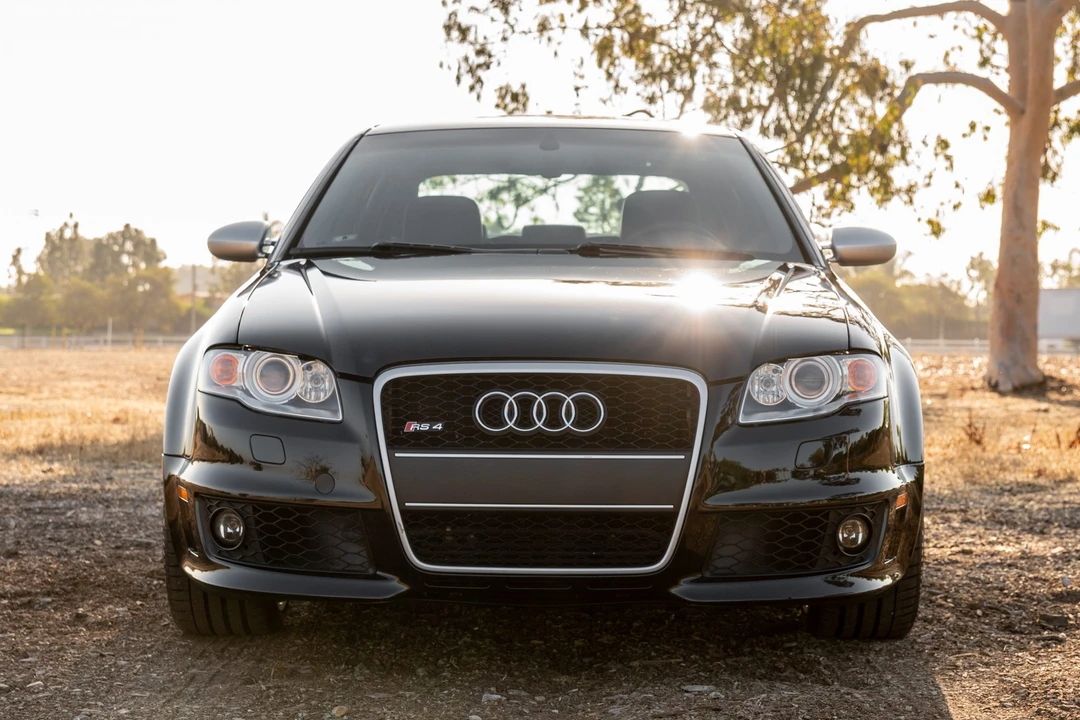 2008 Audi B7 RS4 - Image 10 of 31