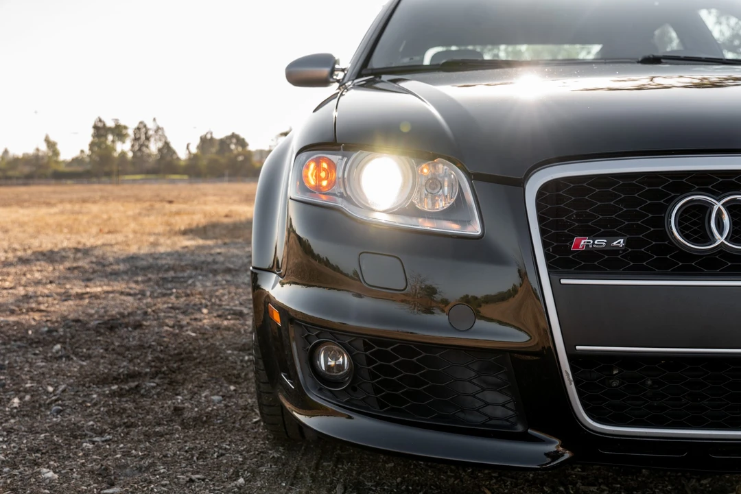 2008 Audi B7 RS4 - Image 21 of 31