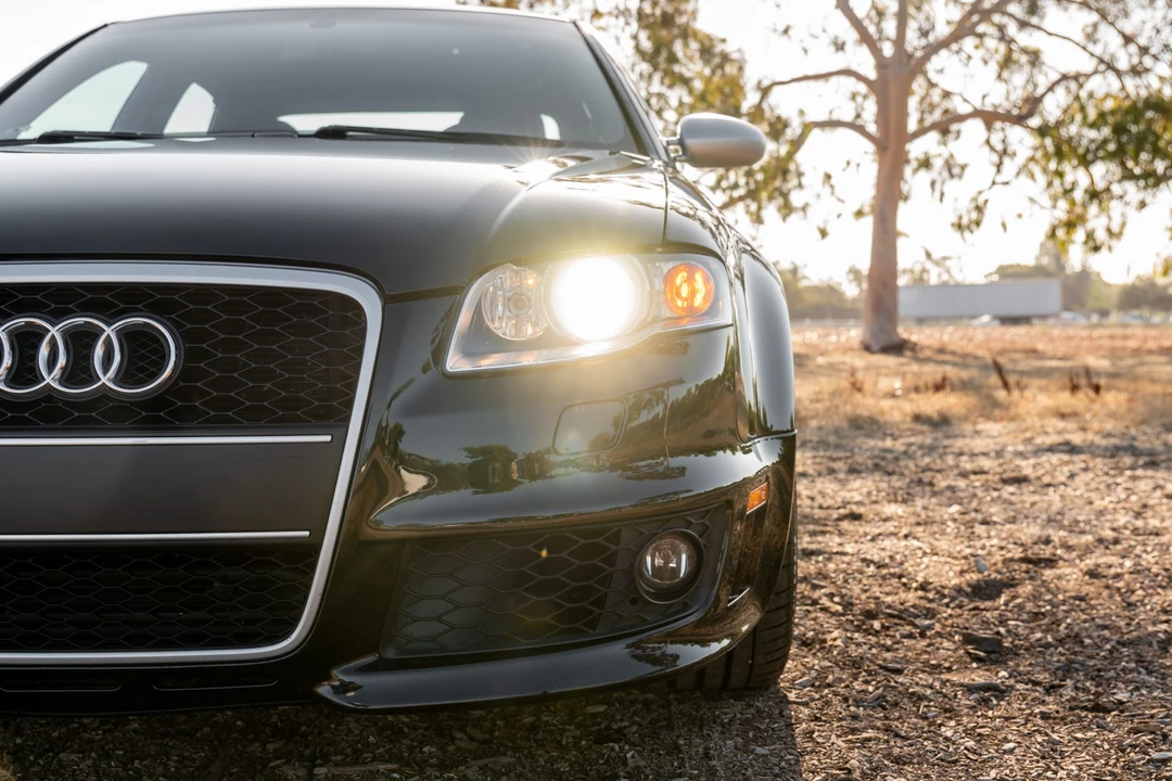 2008 Audi B7 RS4 - Image 22 of 31