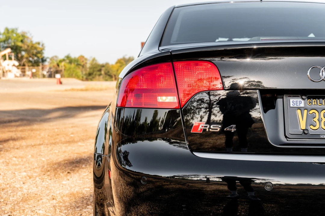 2008 Audi B7 RS4 - Image 23 of 31
