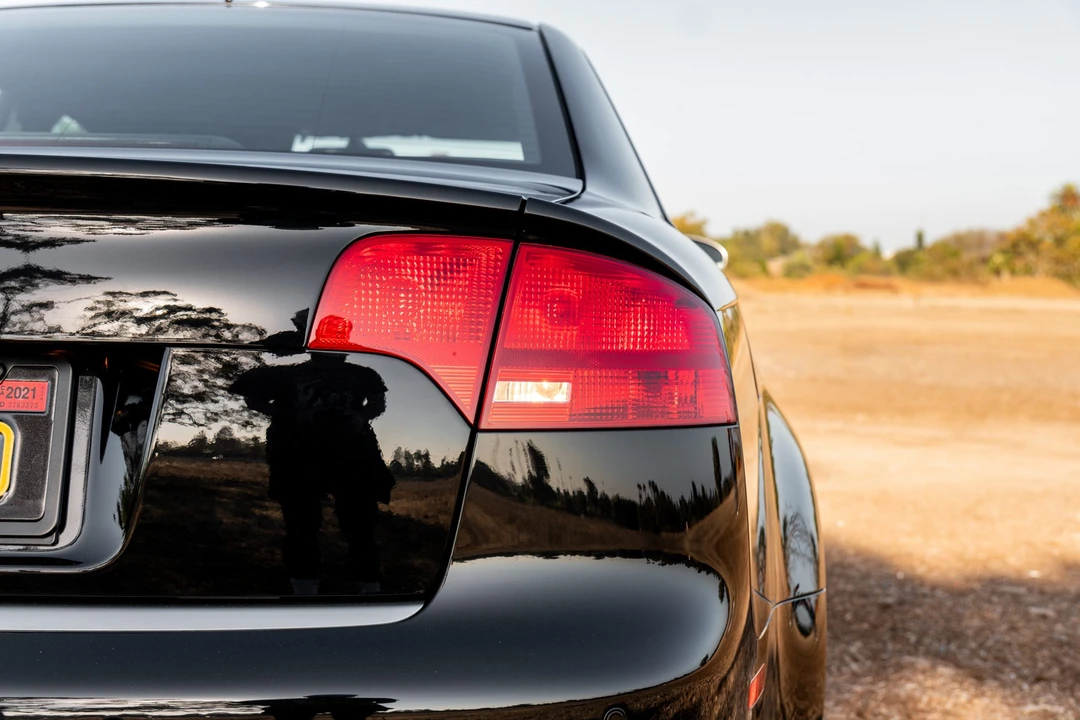 2008 Audi B7 RS4 - Image 24 of 31
