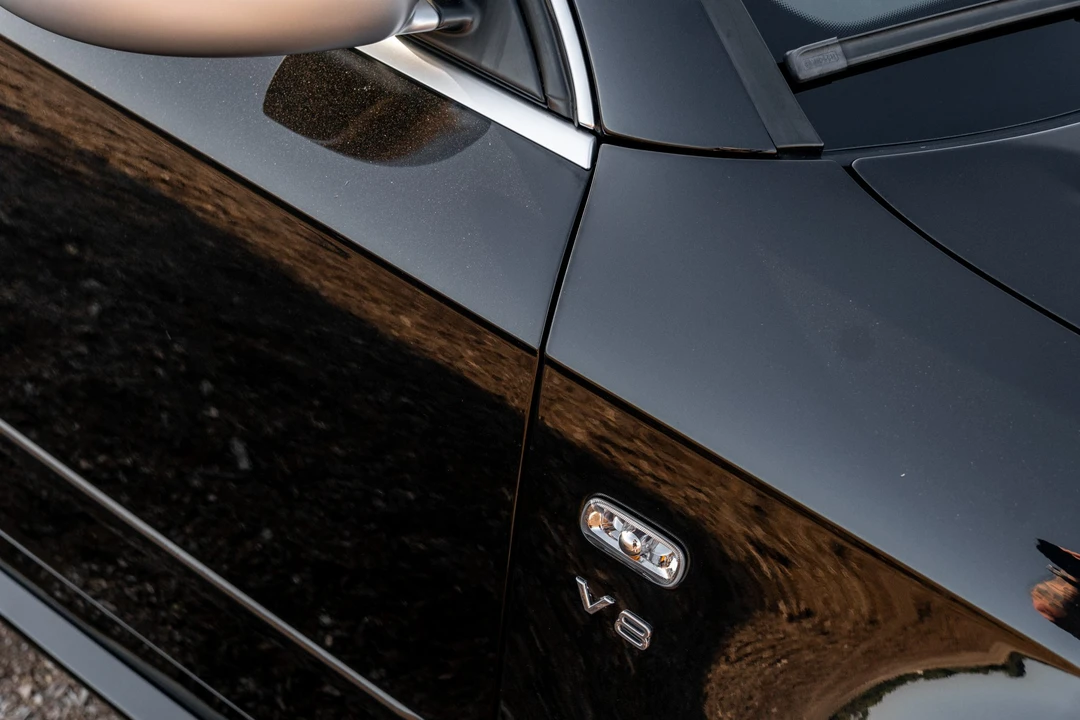 2008 Audi B7 RS4 - Image 20 of 31