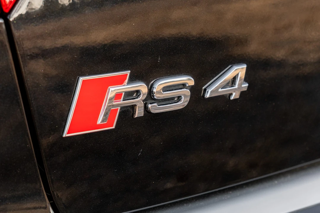 2008 Audi B7 RS4 - Image 29 of 31
