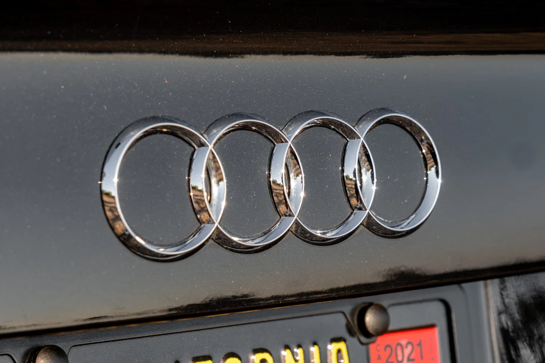 2008 Audi B7 RS4 - Image 30 of 31