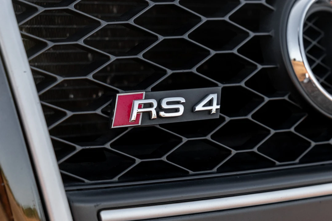 2008 Audi B7 RS4 - Image 27 of 31
