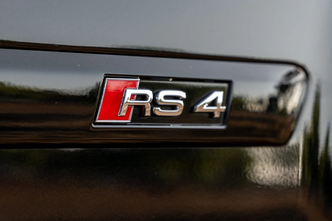2008 Audi B7 RS4 - Image 25 of 31
