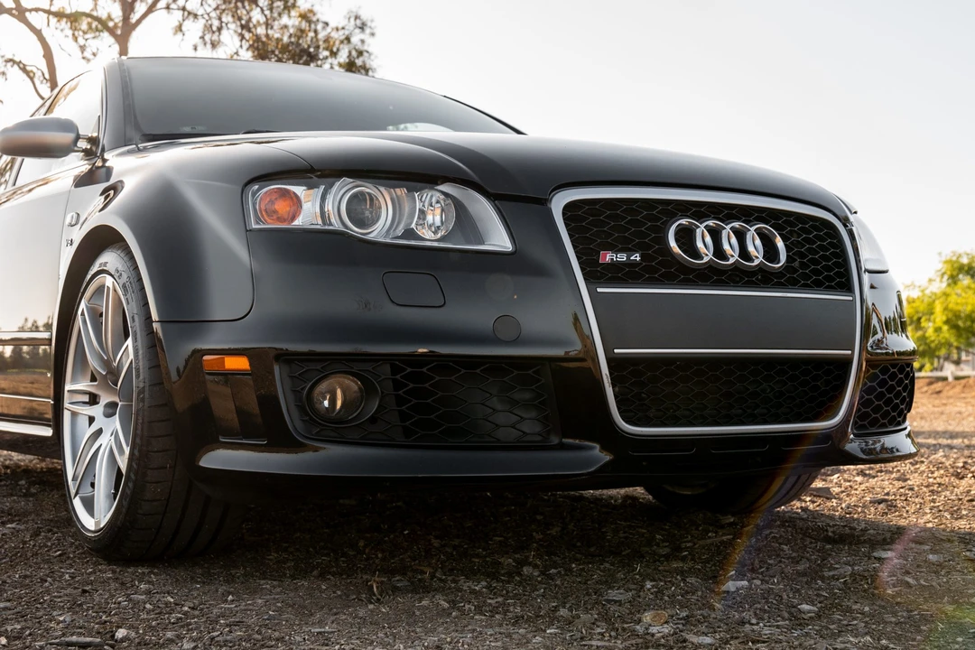 2008 Audi B7 RS4 - Image 14 of 31