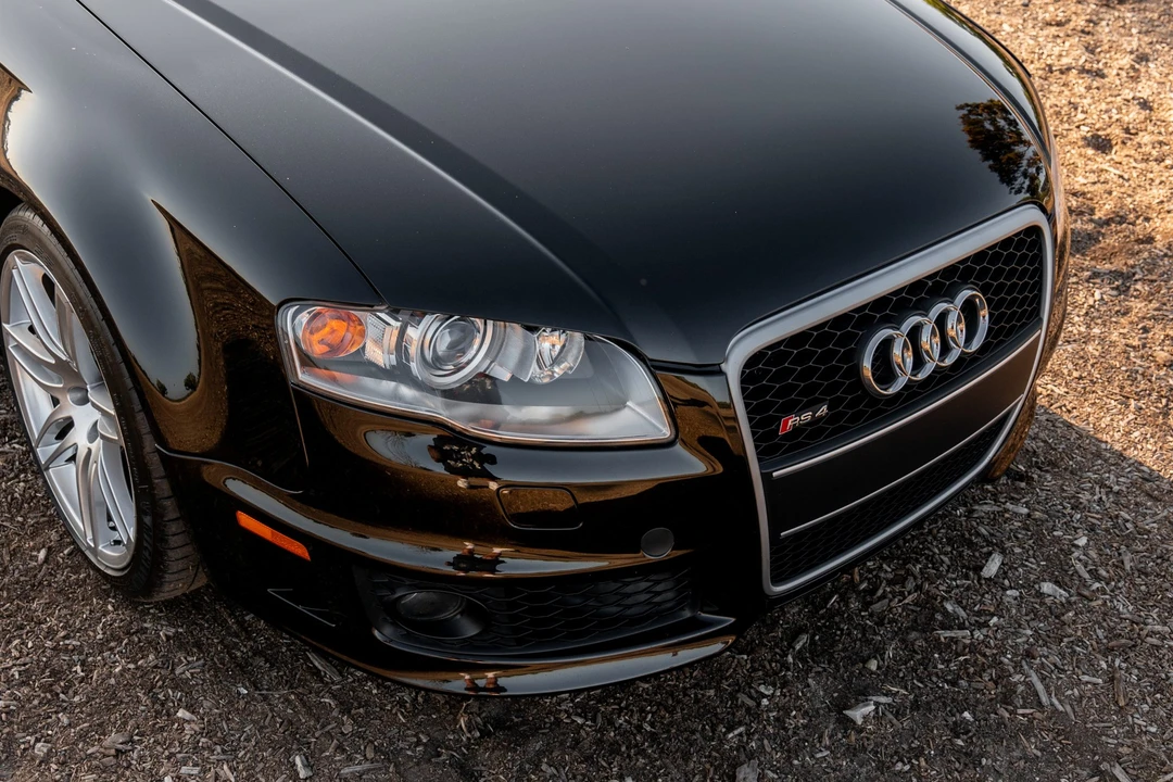 2008 Audi B7 RS4 - Image 13 of 31