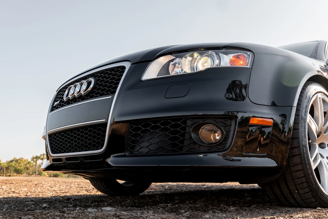 2008 Audi B7 RS4 - Image 15 of 31