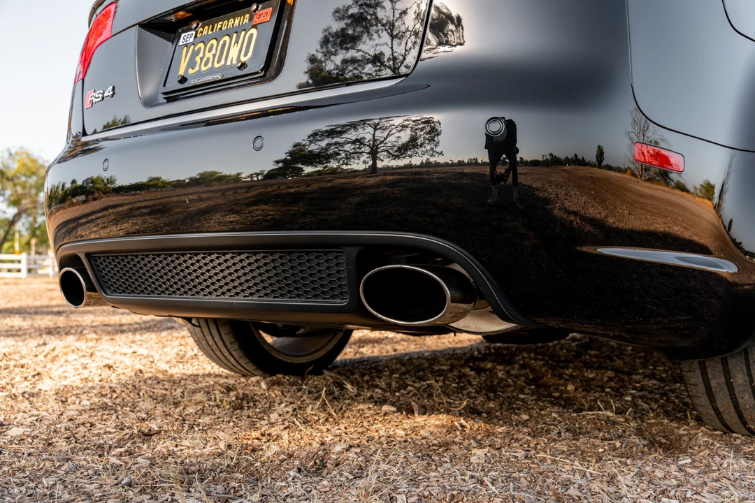 2008 Audi B7 RS4 - Image 18 of 31