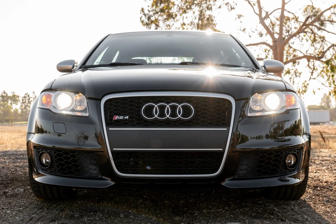 2008 Audi B7 RS4 - Image 11 of 31