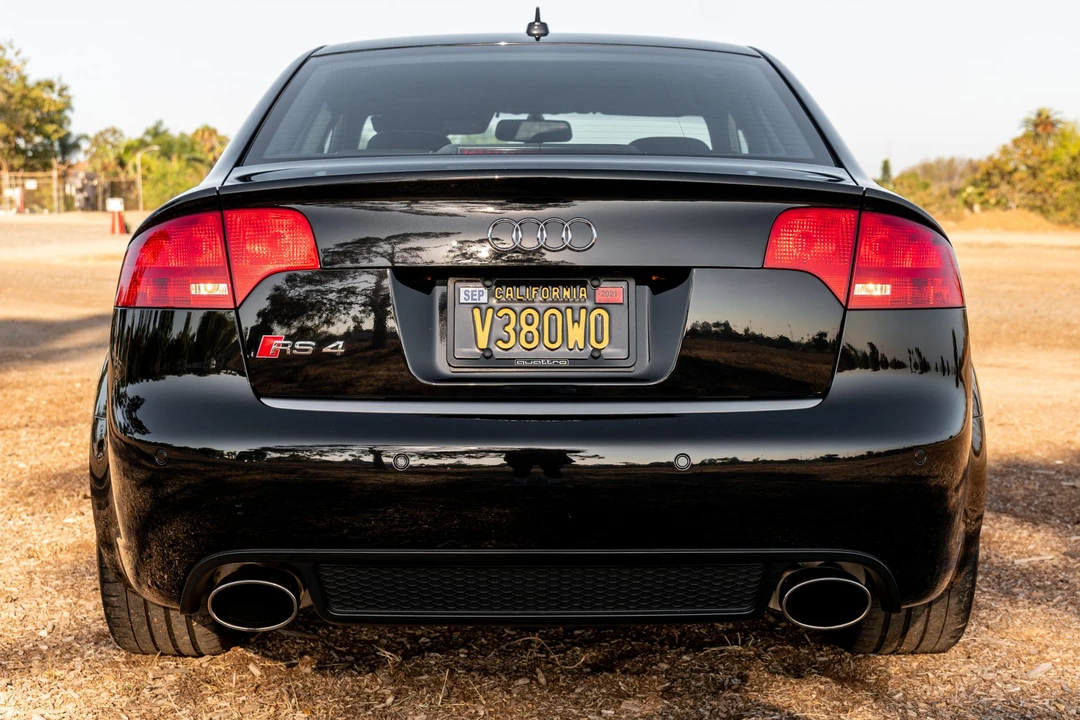 2008 Audi B7 RS4 - Image 12 of 31