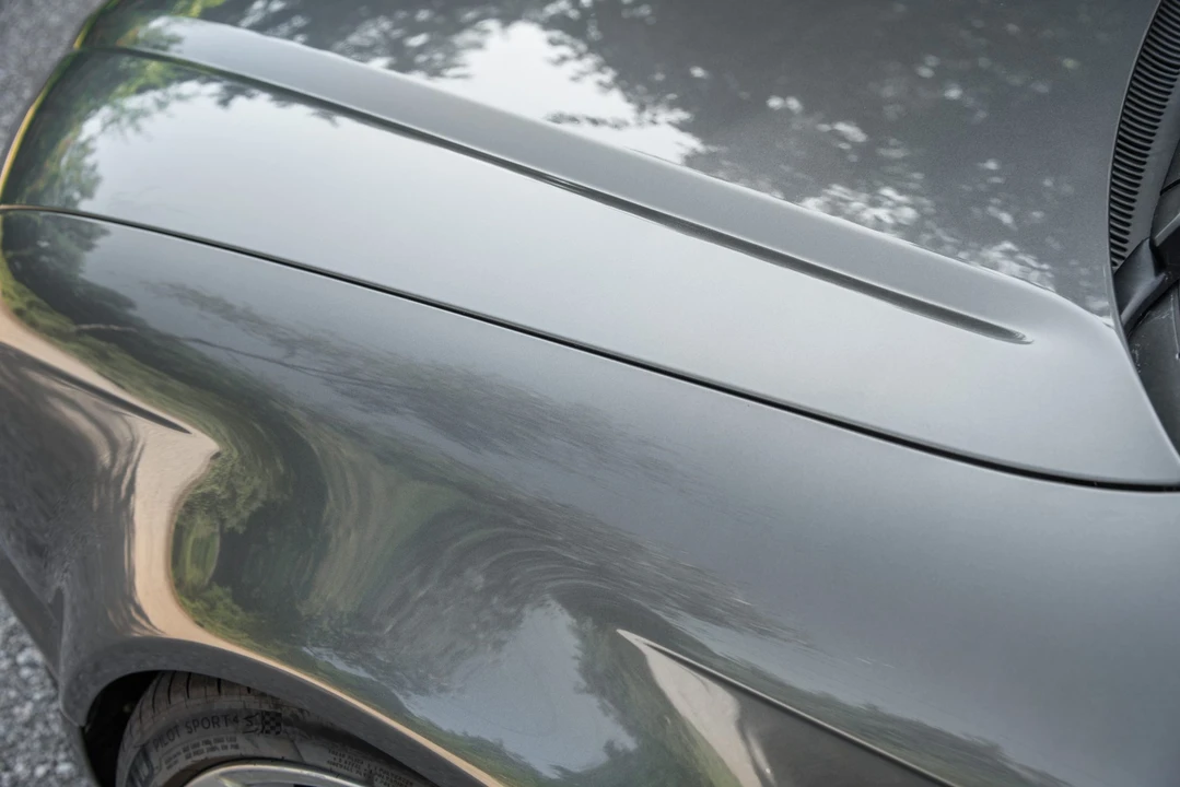 2008 Audi B7 RS4 - Image 20 of 31