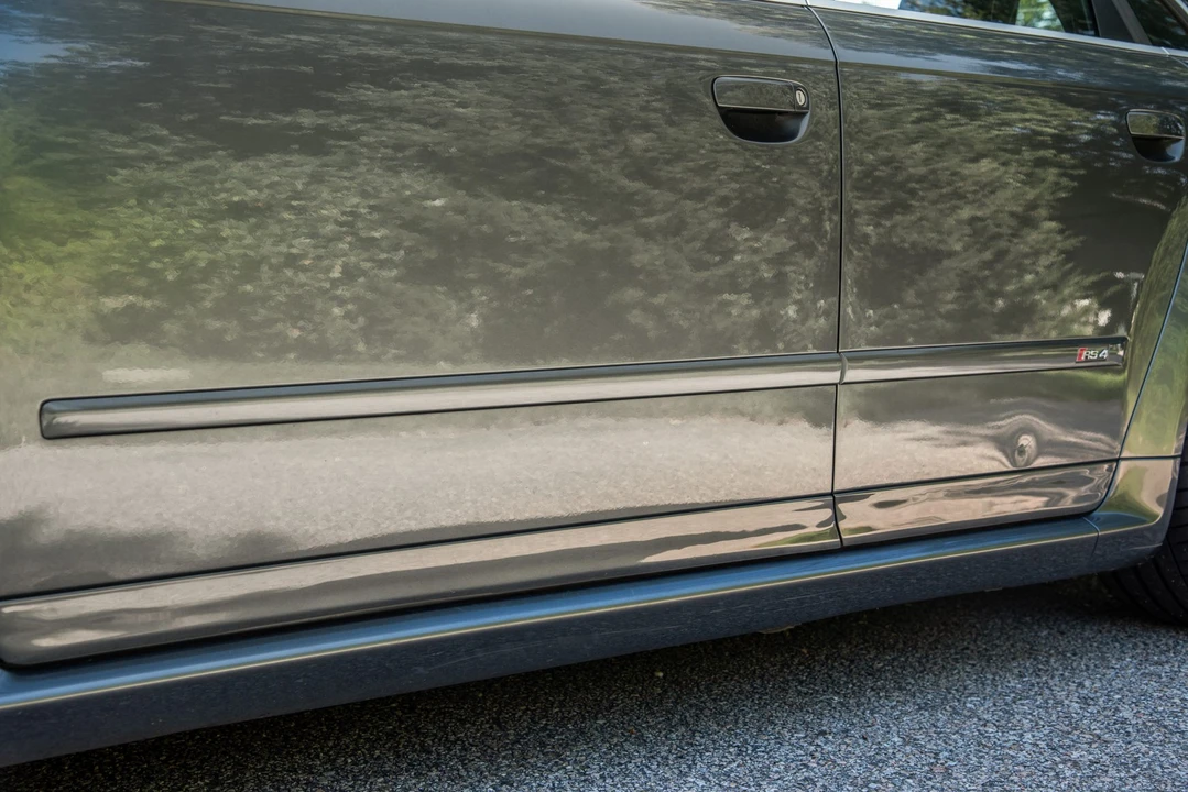 2008 Audi B7 RS4 - Image 19 of 31