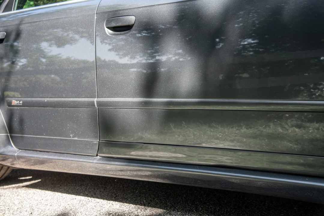 2008 Audi B7 RS4 - Image 18 of 31