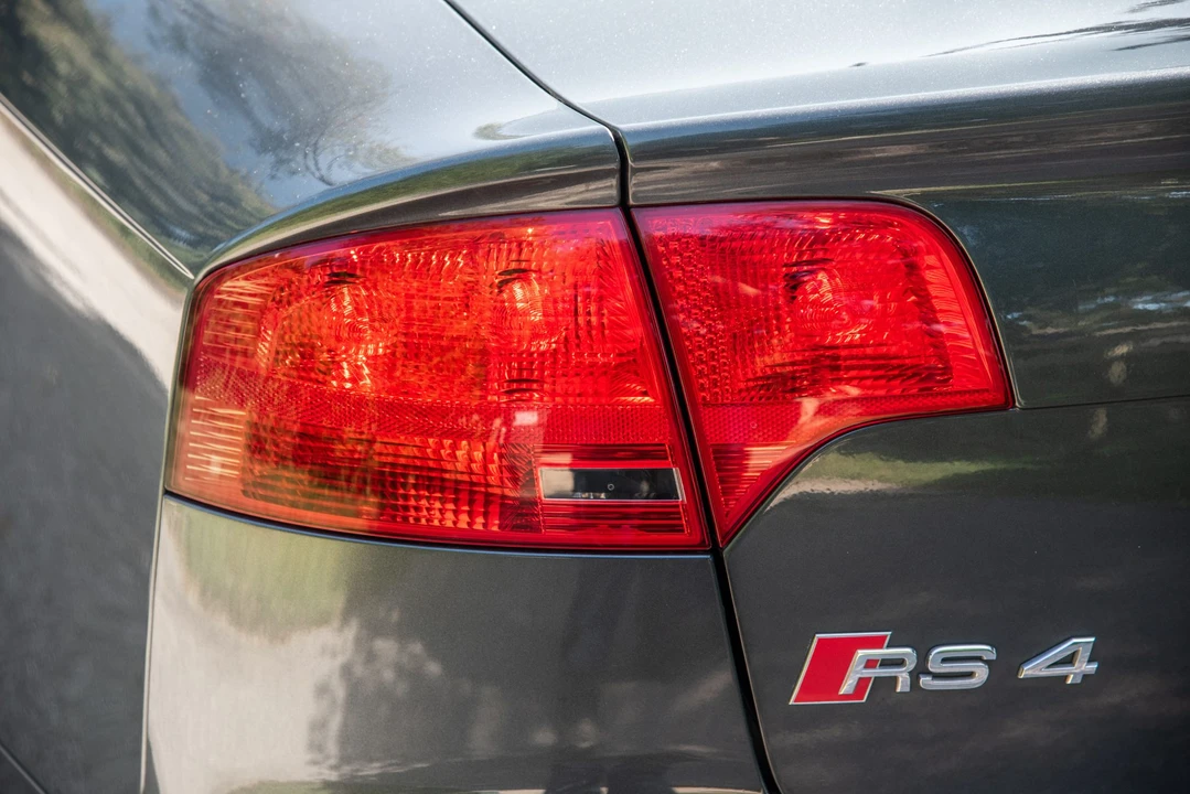 2008 Audi B7 RS4 - Image 13 of 31