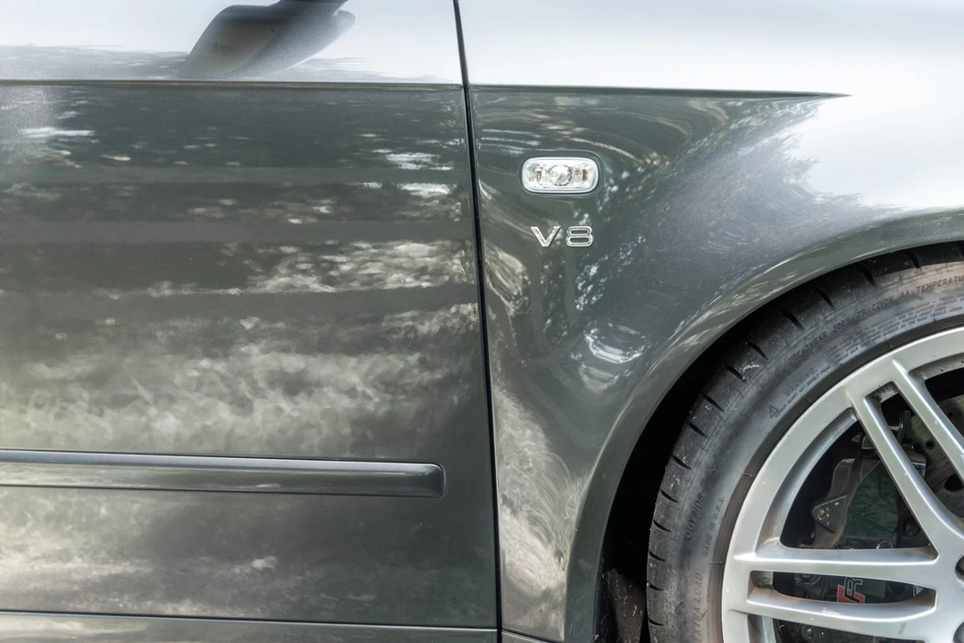 2008 Audi B7 RS4 - Image 25 of 31