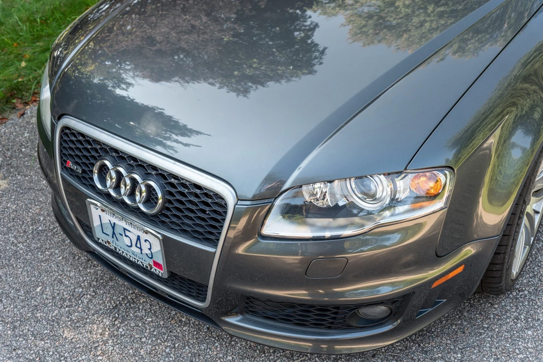 2008 Audi B7 RS4 - Image 10 of 31