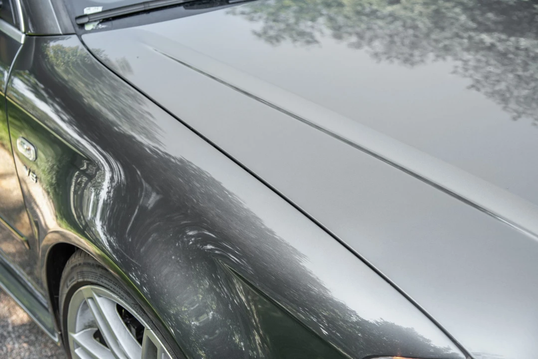 2008 Audi B7 RS4 - Image 21 of 31