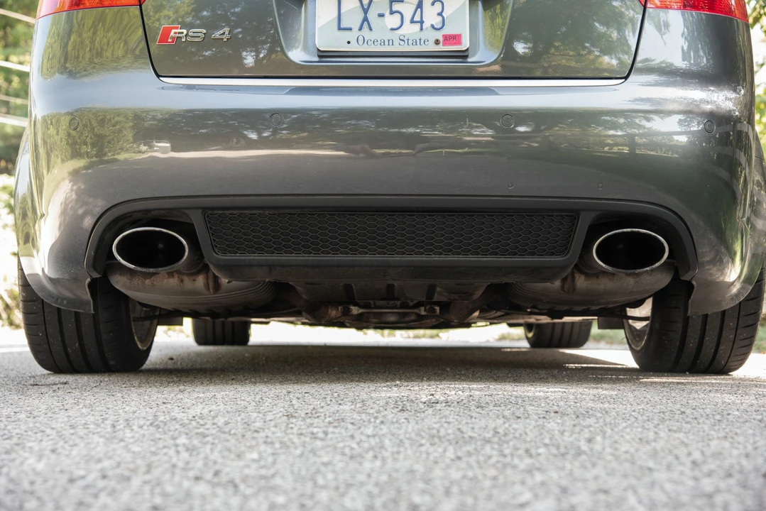 2008 Audi B7 RS4 - Image 15 of 31